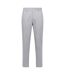 Chino Homme Bleu Moyen Boss-1