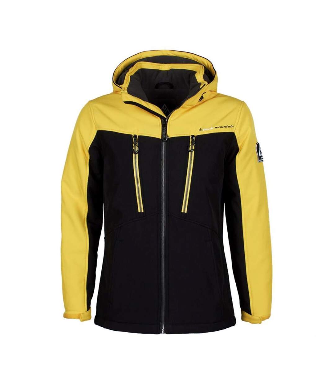 Blouson de ski homme CEFLIGHT-1