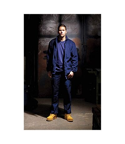 Argyll Veste Polaire Homme Bleu Marine Portwest