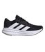 Chaussures Course À Pied Galaxy Femme Blanc Noir Adidas-4