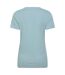 T-shirt discover padstow femme bleu Mountain Warehouse-2