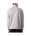 Sweat à capuche gris homme calvin klein jeans badge 350 - l-2