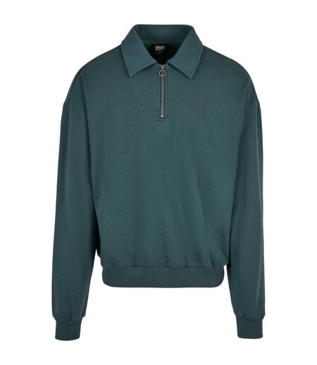 Pull Homme Vert Bouteille Urban Classics