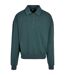Pull Homme Vert Bouteille Urban Classics-1