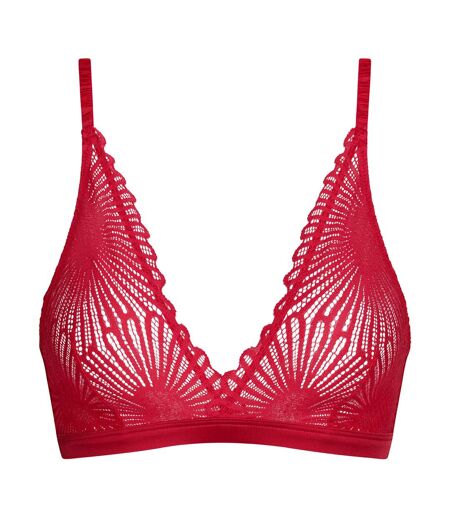 Soutien-gorge triangle sans armatures Chocolove
