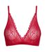 Soutien-gorge triangle sans armatures Chocolove-5