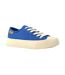 Baskets Jayne Femme Bleu Lunar-1