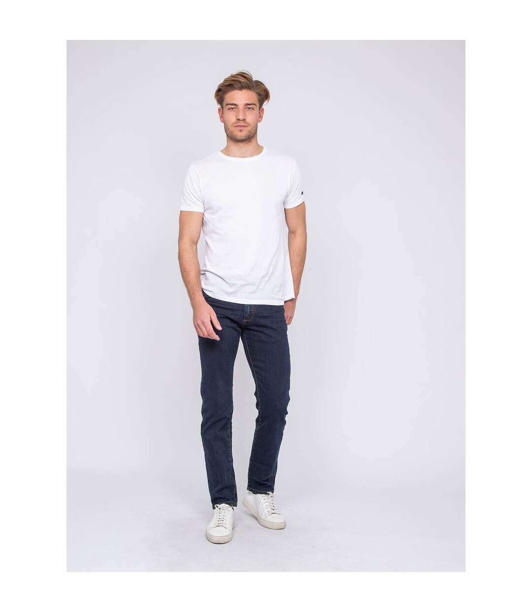 Jean coupe droite SWARZYL-4
