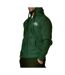 Sweat zippé vert homme von dutch slirw-2