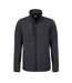 Veste Softshell Basecamp Homme Gris Carbone Craghoppers Expert-2