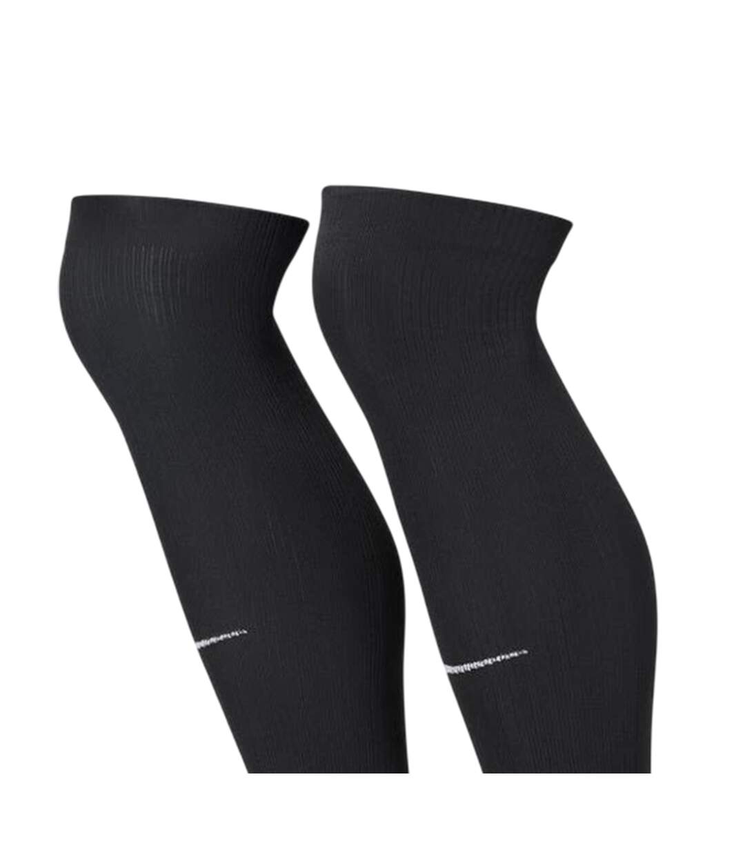 Chaussettes De Foot Strike Adulte Noir Nike-2