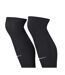 Chaussettes De Foot Strike Adulte Noir Nike-2