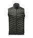 Veste sans manches montserrat homme granite / noir Stormtech Stormtech