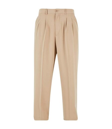 Pantalon Homme Beige Foncé Urban Classics