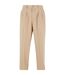 Pantalon Homme Beige Foncé Urban Classics-1
