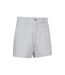Short Coast Femme Gris Clair Mountain Warehouse-4