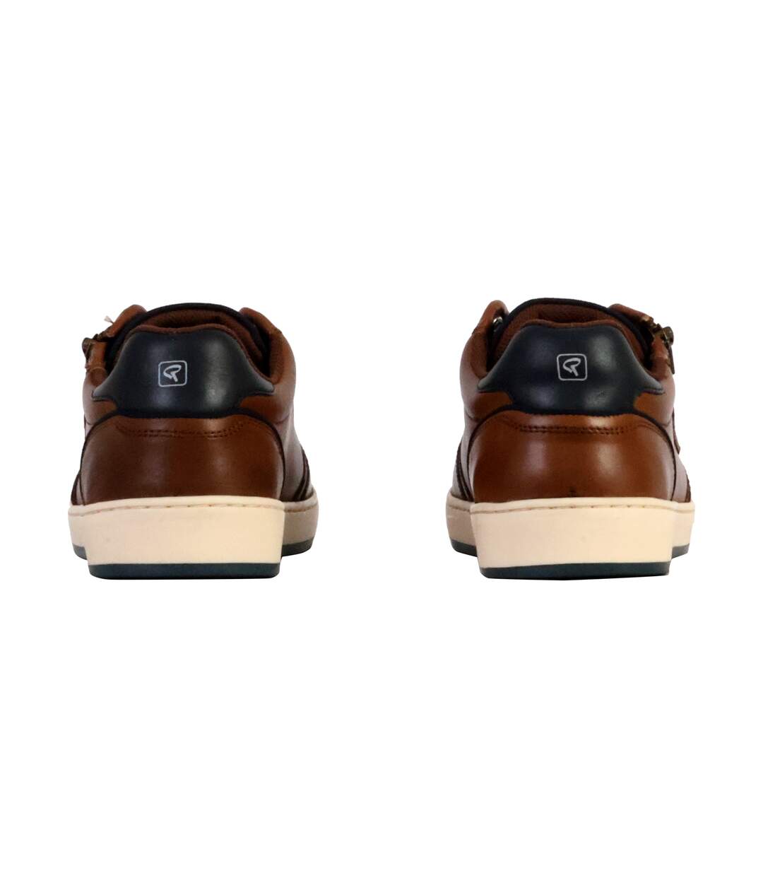 Basket Cuir Redskins Missouri-4