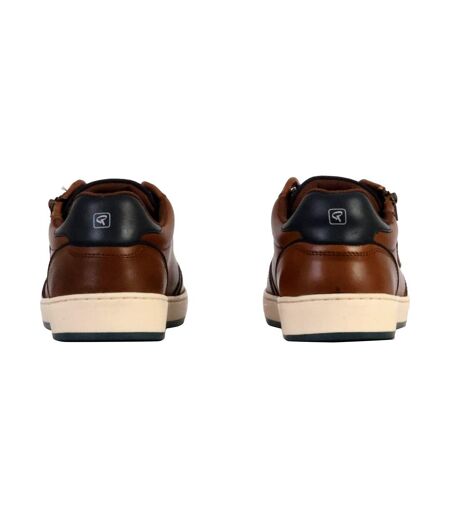 Basket Cuir Redskins Missouri