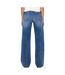 Jean loose bleu femme only juicy-2