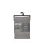 Drap Plat Intérieur 180x290cm Gris-3
