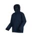 Mens Coriver 3 In 1 Jacket Navy Regatta-4