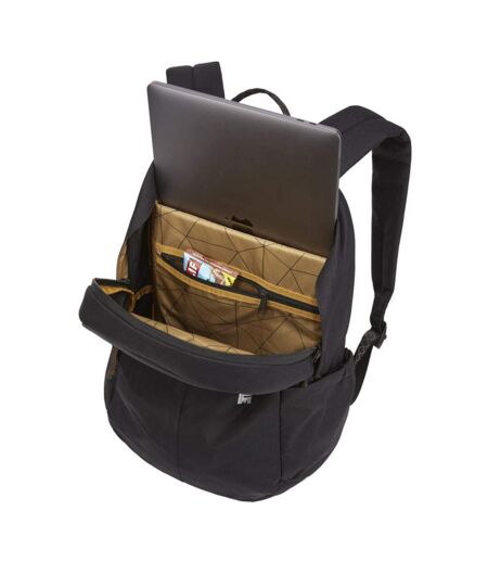Sac À Dos Notus Taille Unique Noir Thule
