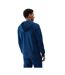 Veste À Capuche Wmm00tswsm1768 Homme Bleu Vert 4F-3