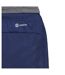 Mens Shorts Dark Blue White Adidas-4