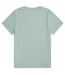 Mens jacob padstow t-shirt green Animal-2