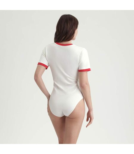 Body t-shirt respirant Dim x Inès de La Fressange