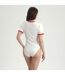 Body t-shirt respirant Dim x Inès de La Fressange-2