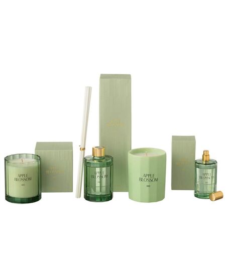Diffuseur de Parfum Design Elie 200ml Apple Blossom