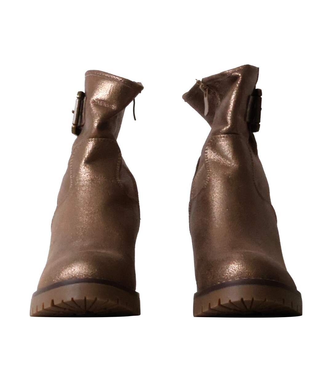 Bottines à Talon Findlay-3