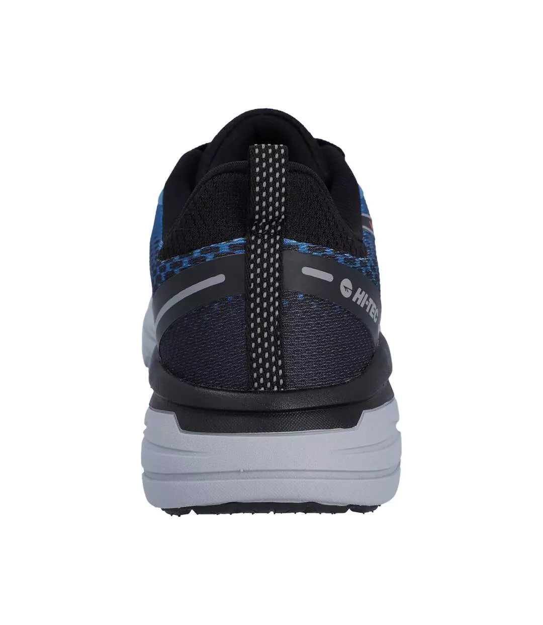 Mens Promenade Trainers Blue Hi-Tec-2