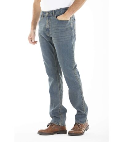 Jeans RL70 Fibreflex® coupe droite NAVAJA 'Rica Lewis'