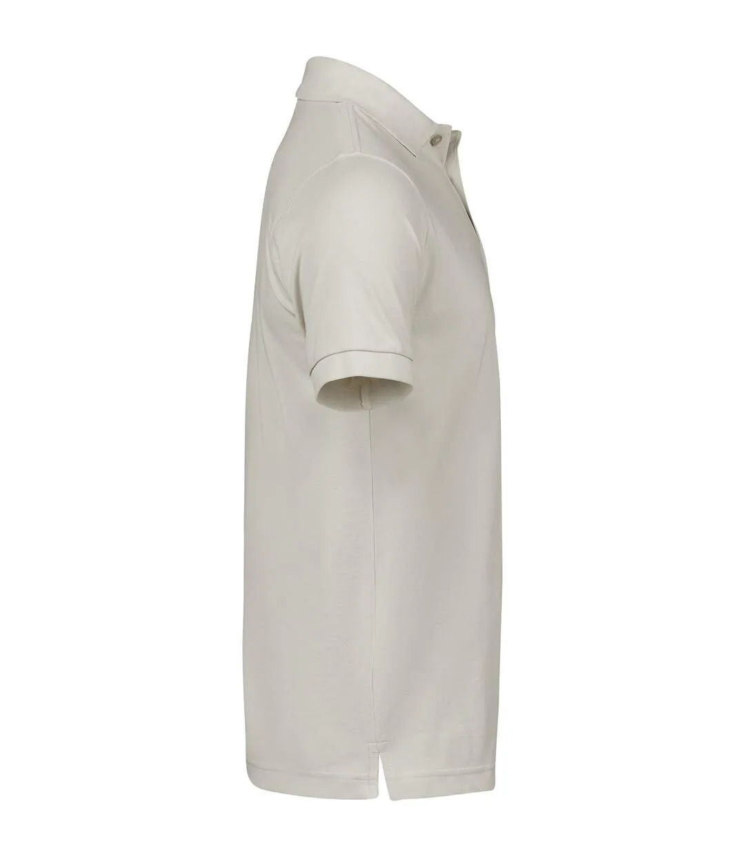 Polo Luxury Homme Ciment Tee Jays-4