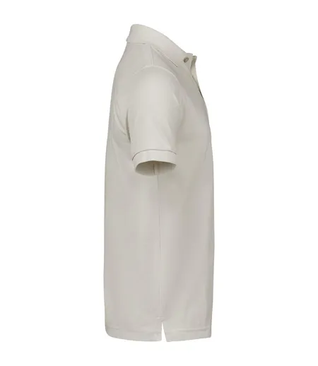 Polo Luxury Homme Ciment Tee Jays