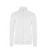 Veste De Survêtement Premium Homme Blanc HRM-1