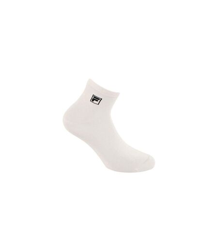 Lot de 6 paires de chaussettes quarter homme Mocho Mousse Fila