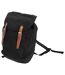 Quadra Vintage Rucksack / Backpack (Black) (One Size) - UTBC3241