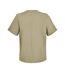 Womens/ladies Legend T-shirt Khaki Green SOLS-2