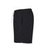 Unisex Adult Venice Shorts Black Clique-3