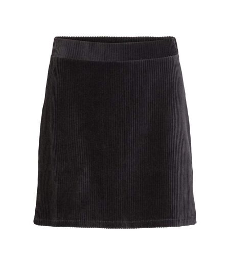 Jupe noire femme vila vikita