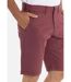 Short coupe regular en coton SAILOR-5