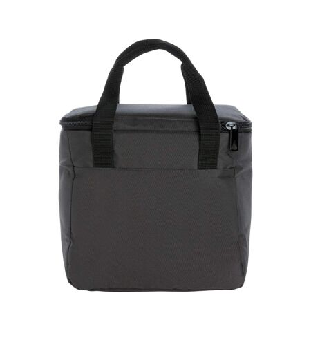 Impact aware 6l cooler bag 21cm x 22cm x 13cm black XD Xclusive