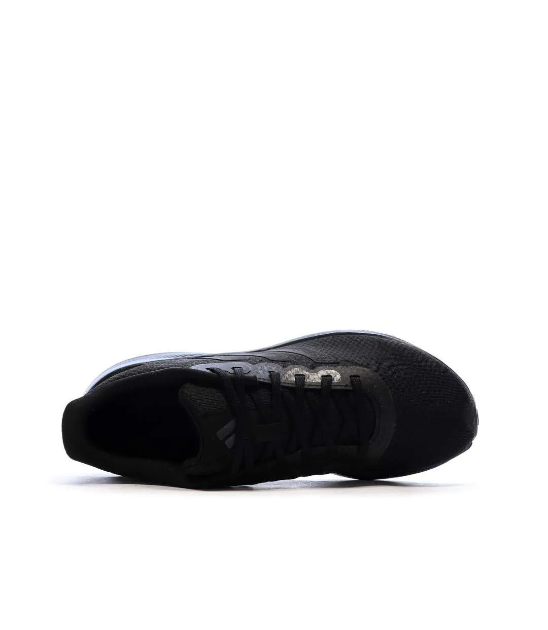 Chaussures de running noires homme adidas runfalcons 3.0-4