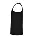 Débardeur André Homme Noir Roly-4