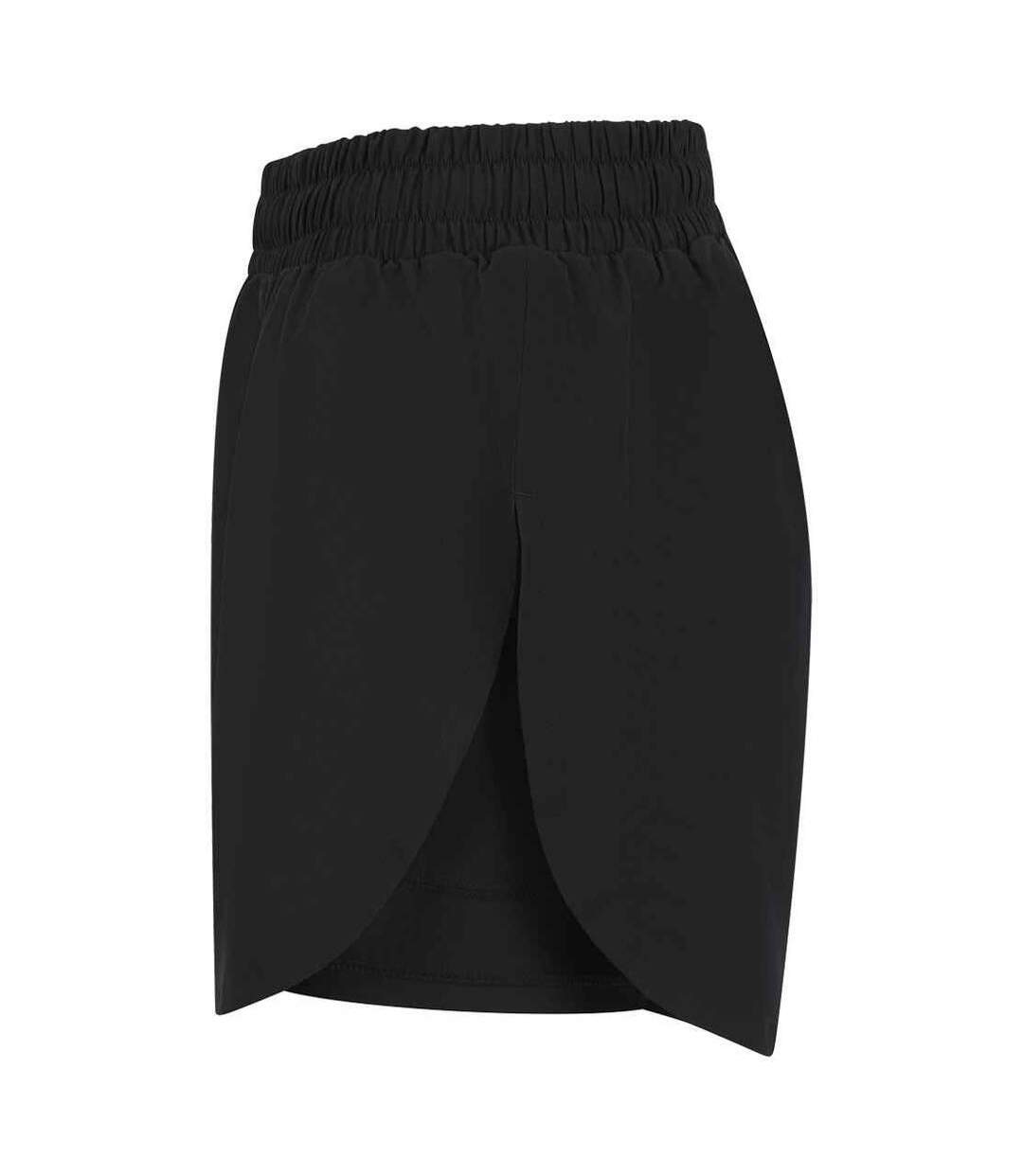 Short femme noir Tombo-3