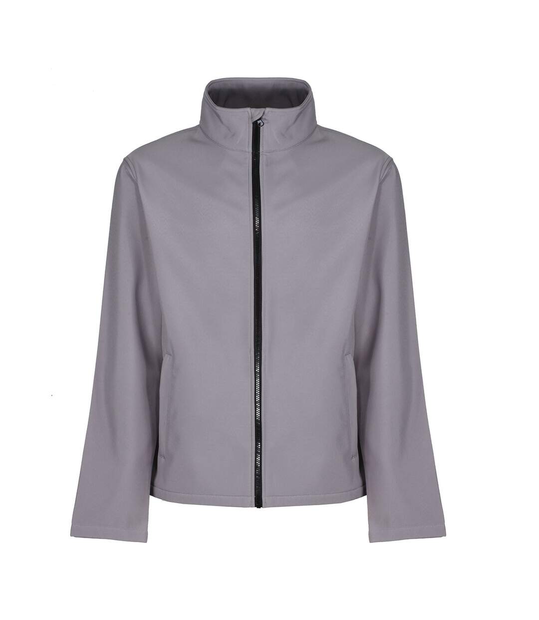 Veste softshell ablaze homme gris/noir Regatta-1