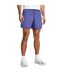 Short Icon Crank Volley Homme Violet Under Armour-4